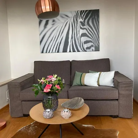 Hotel Hombergen101